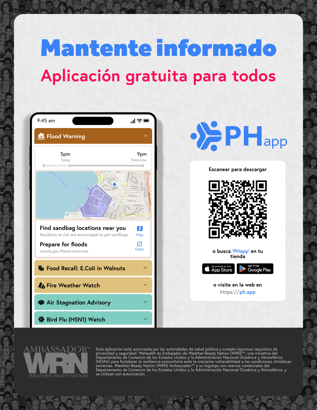 2025-05 PHapp Promotion Poster cid-us hl-es