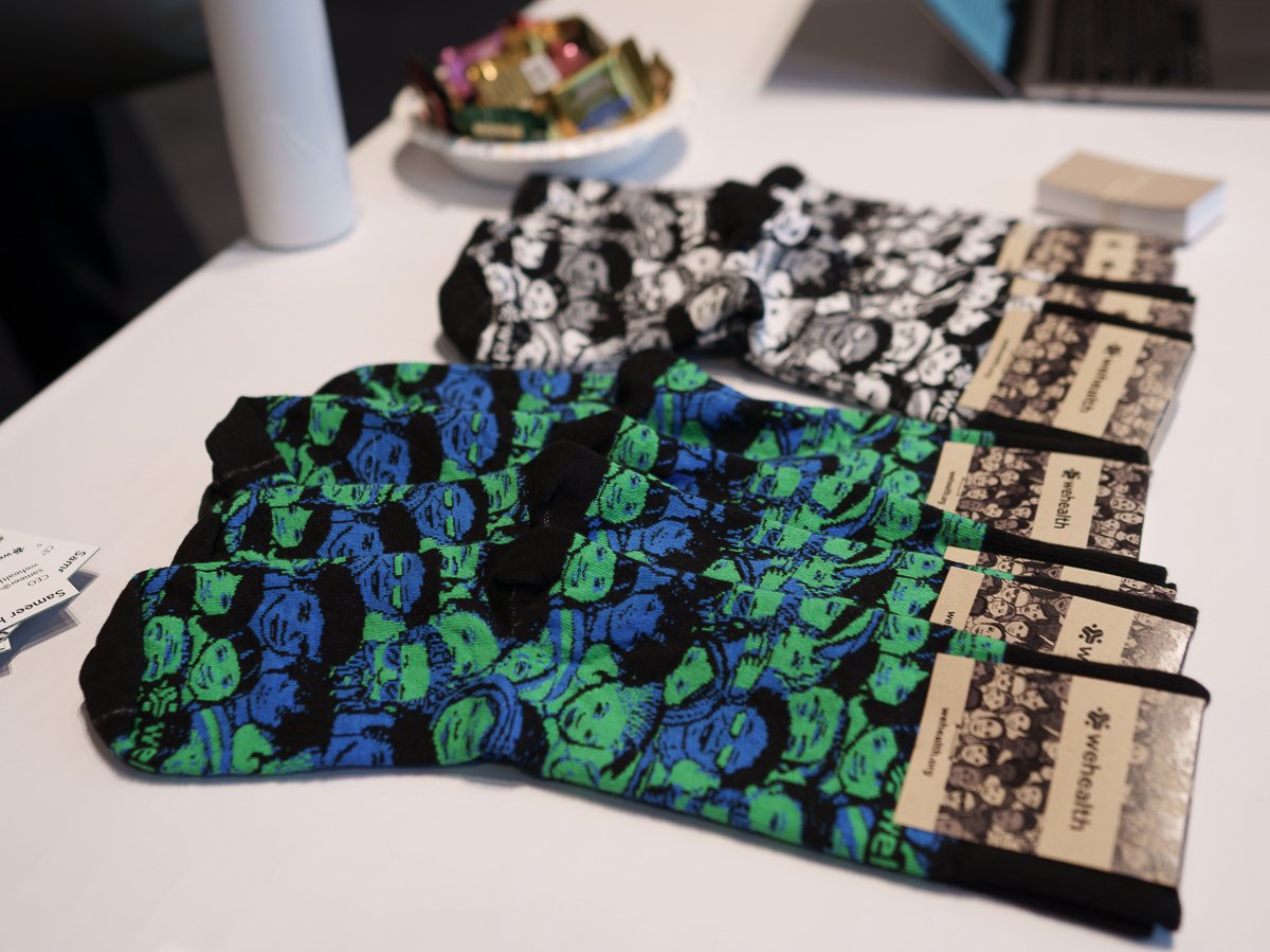 Wehealth Conferences2