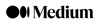 Mediumlogo