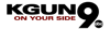 kgun9-logo