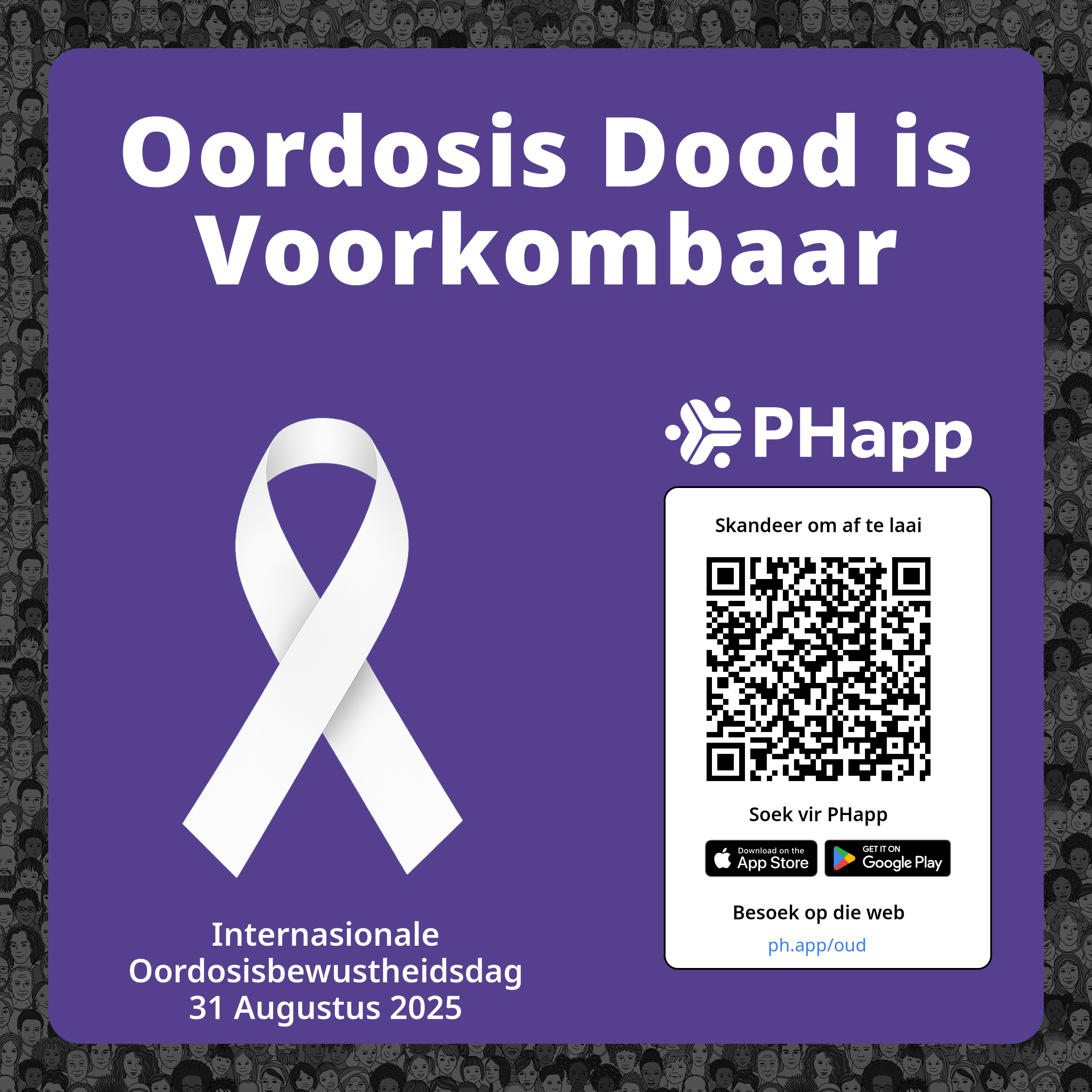 Social media image for Waseca County (Afrikaans)