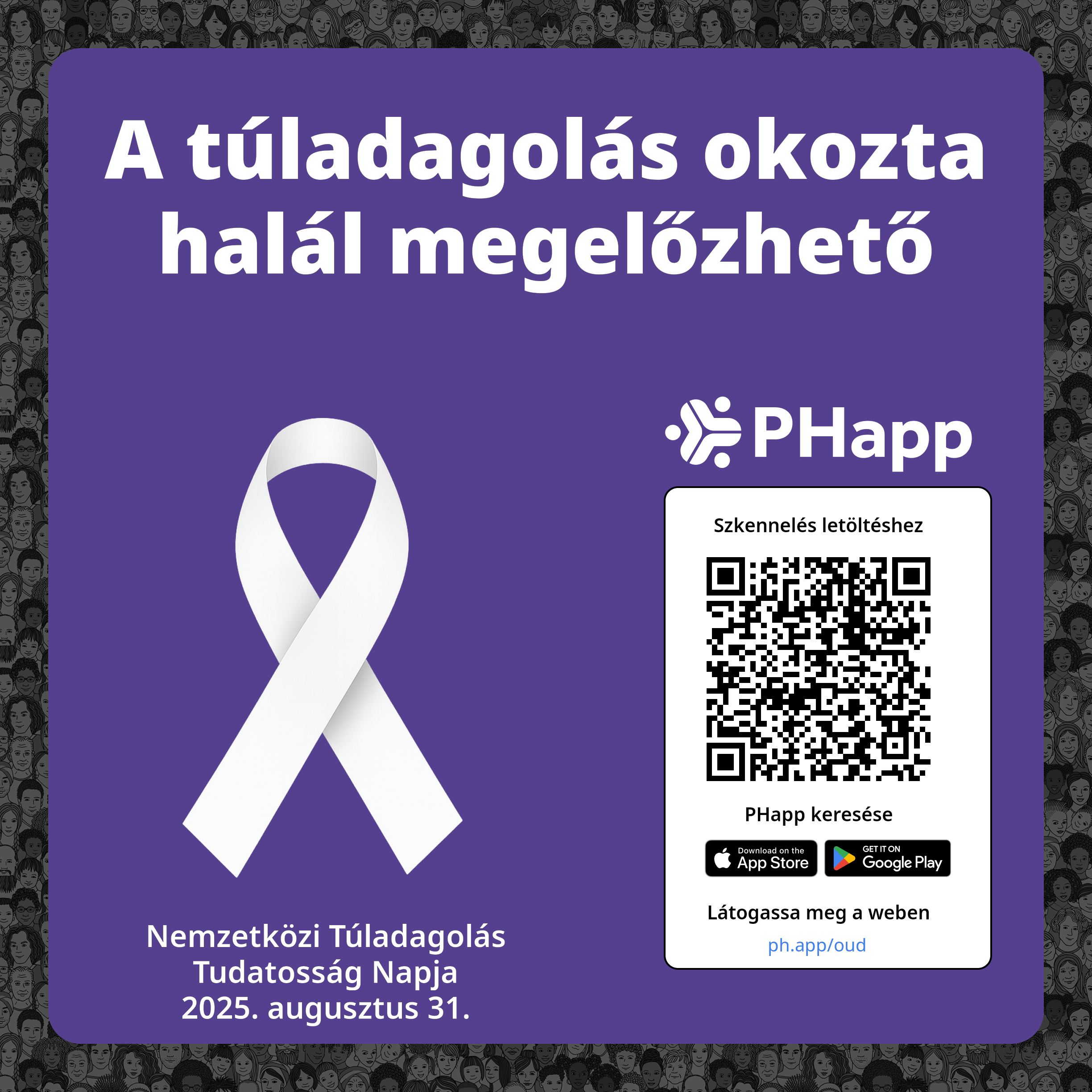 Social media image for Waseca County (Hungarian)