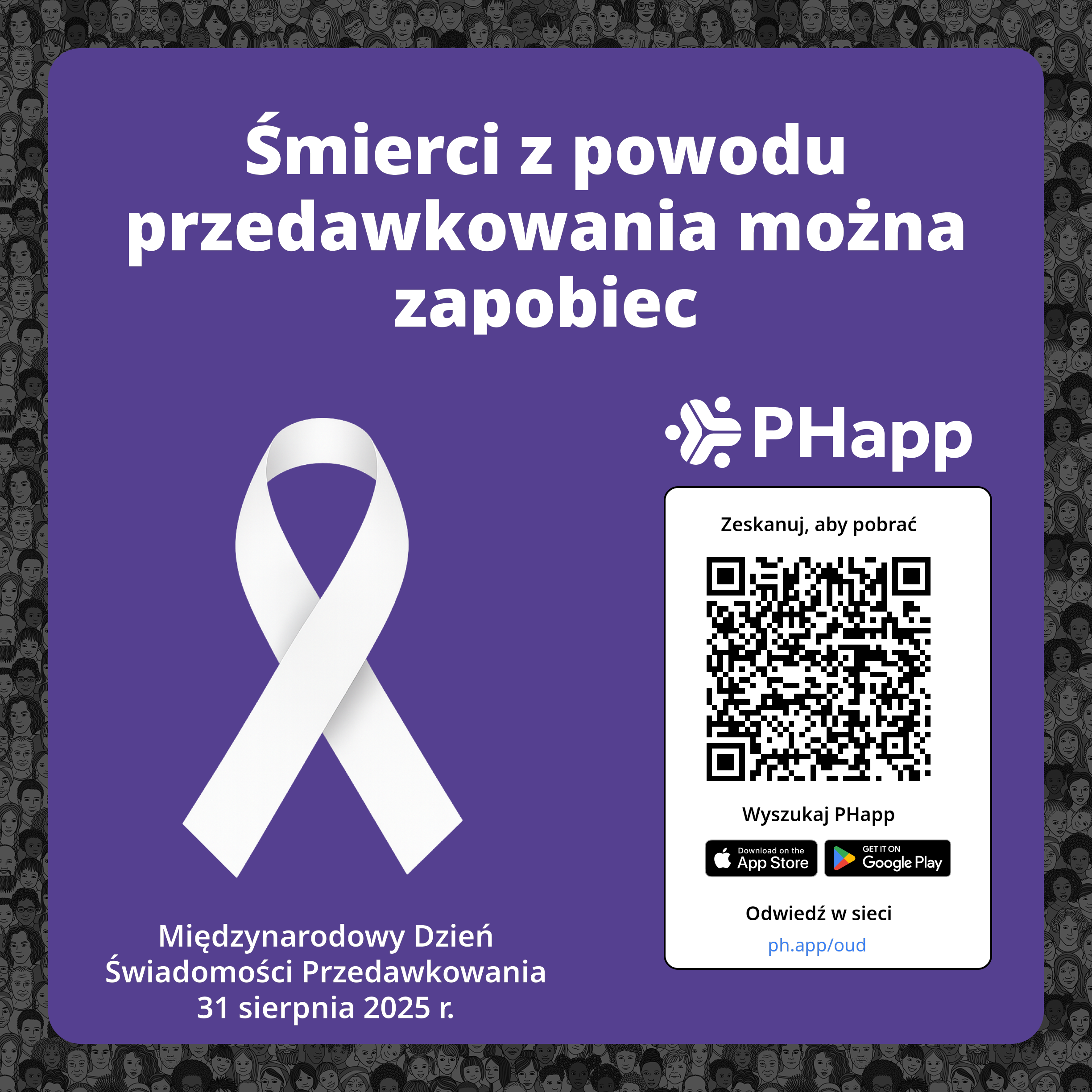 Social media image for Waseca County (Polish)