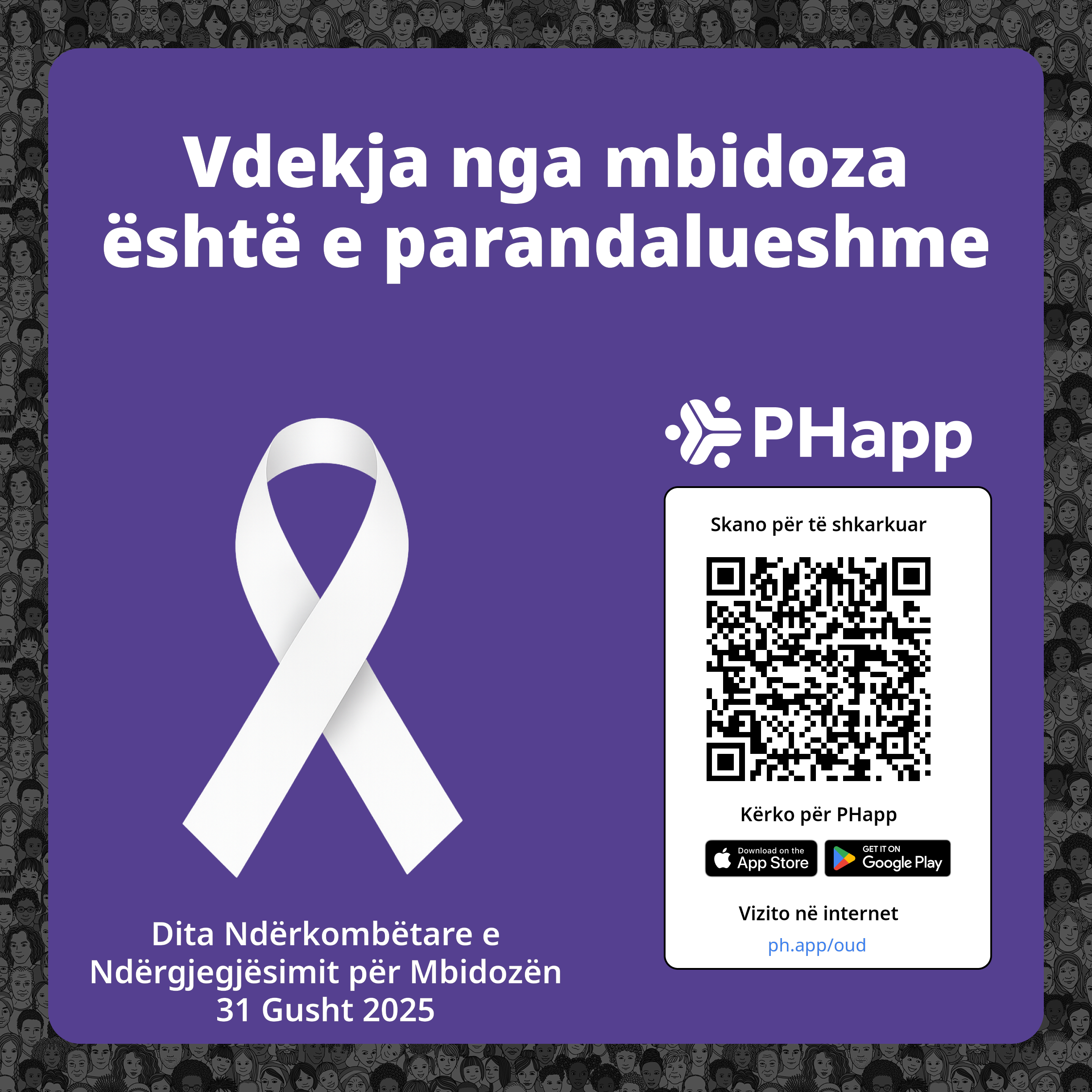 Social media image for Waseca County (Albanian)