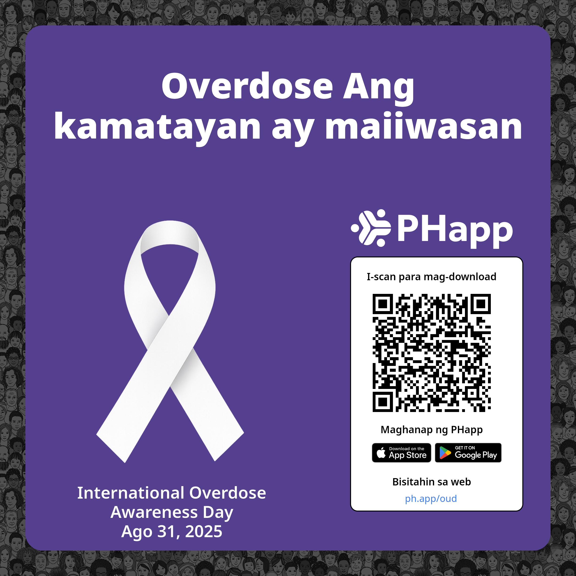 Social media image for Waseca County (Tagalog)