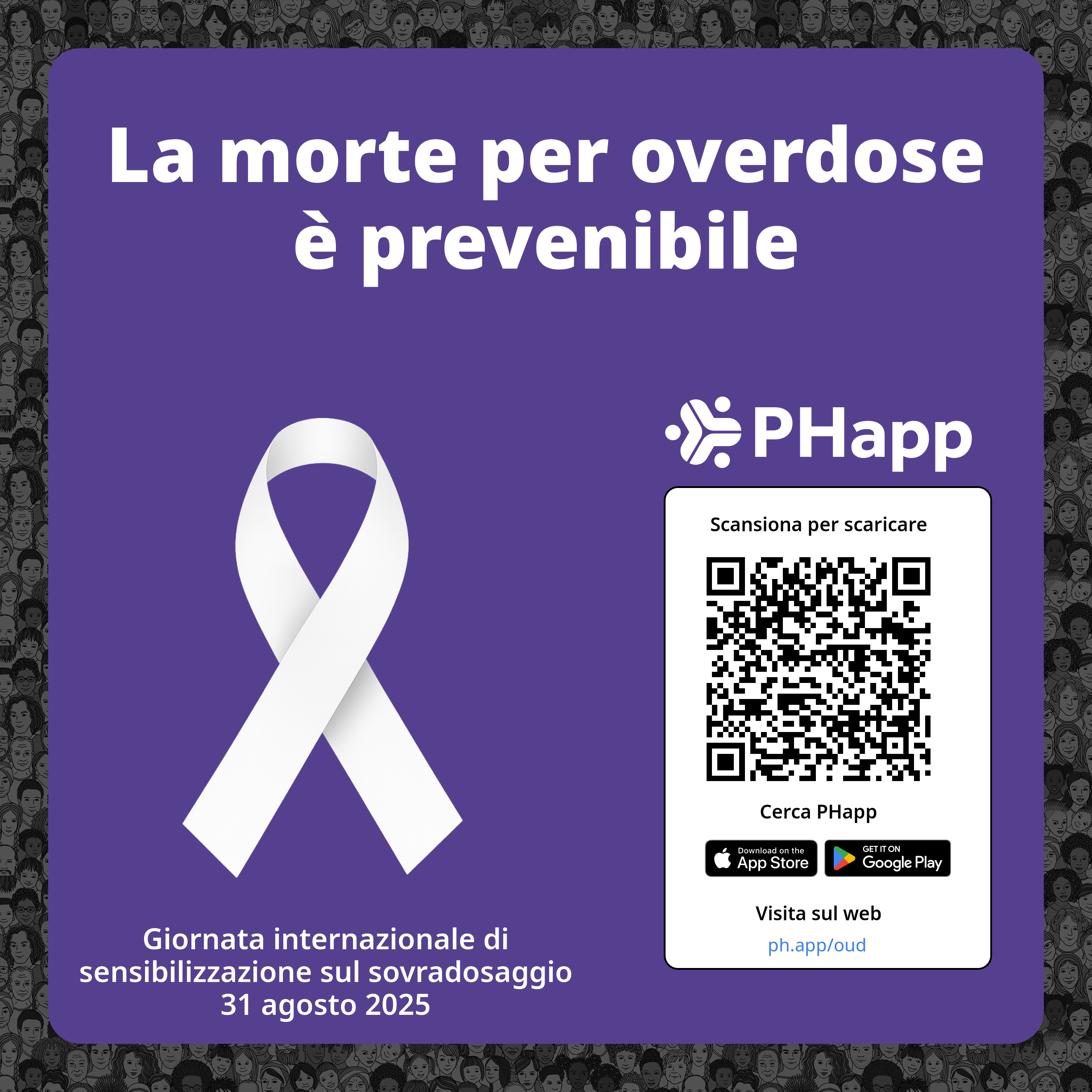 Social media image for Waukesha County (Italian)