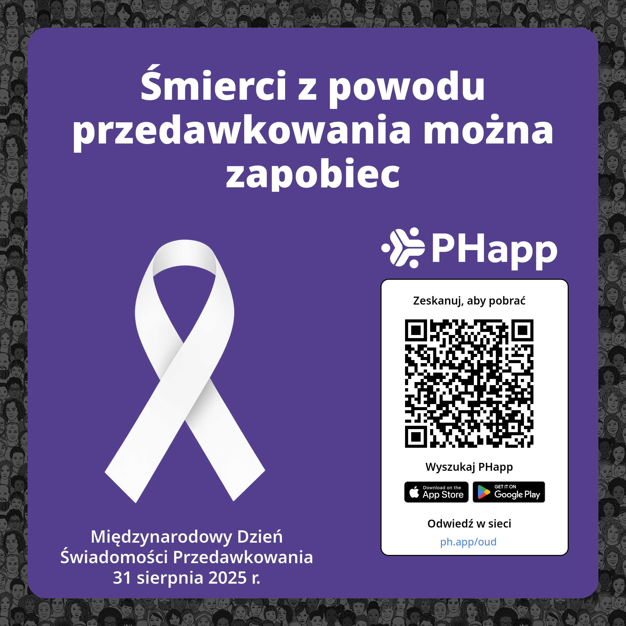 Social media image for Waukesha County (Polish)