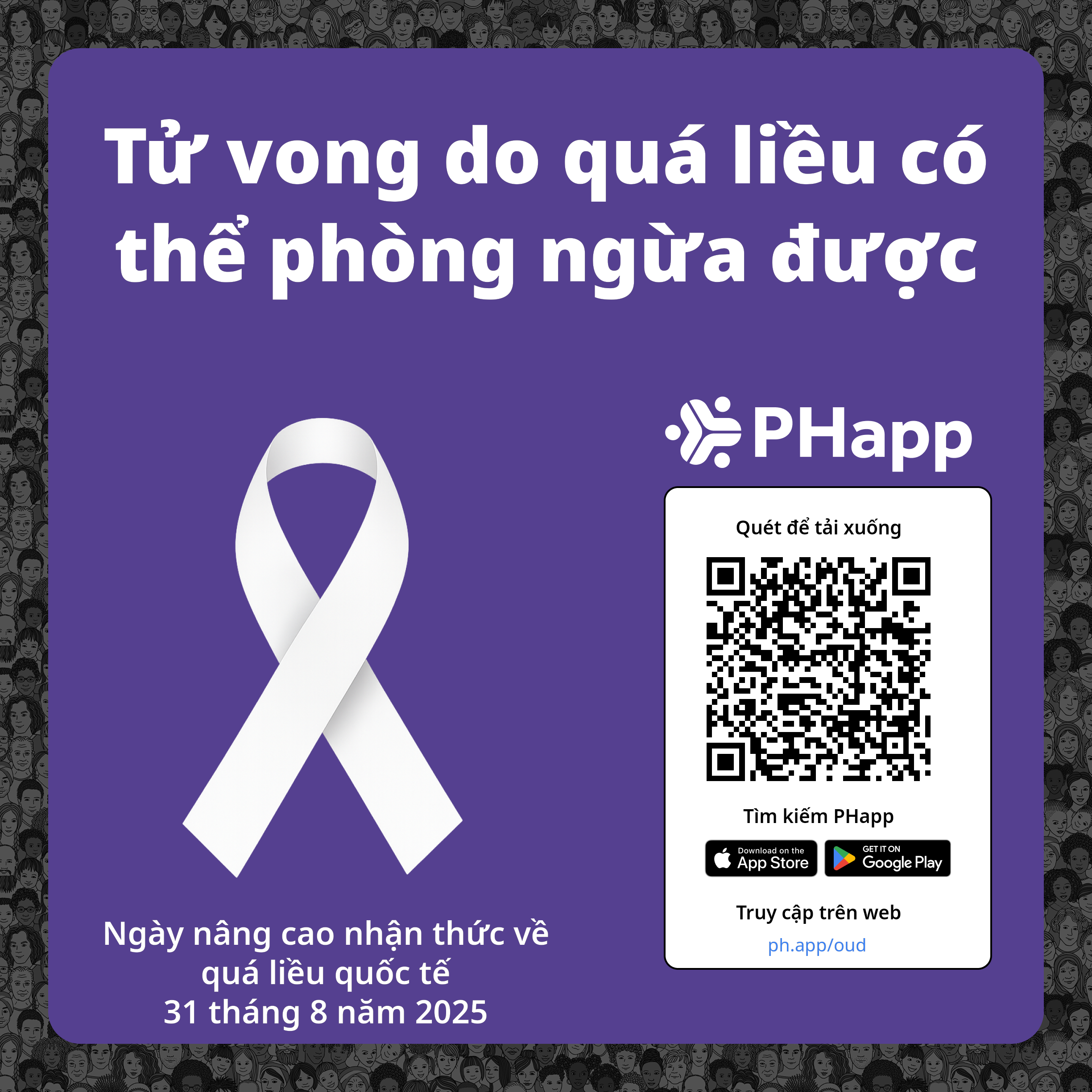 Social media image for Waukesha County (Vietnamese)