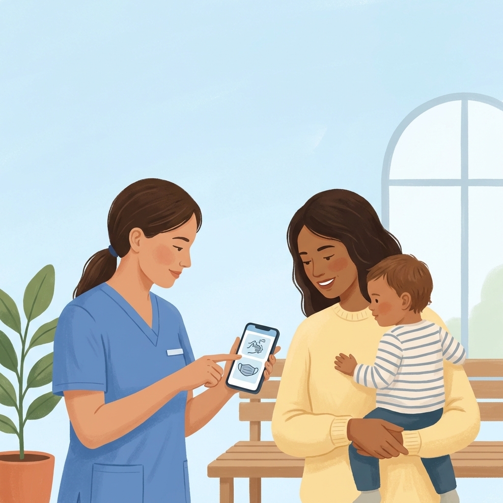 Maternal, Child & Family Health