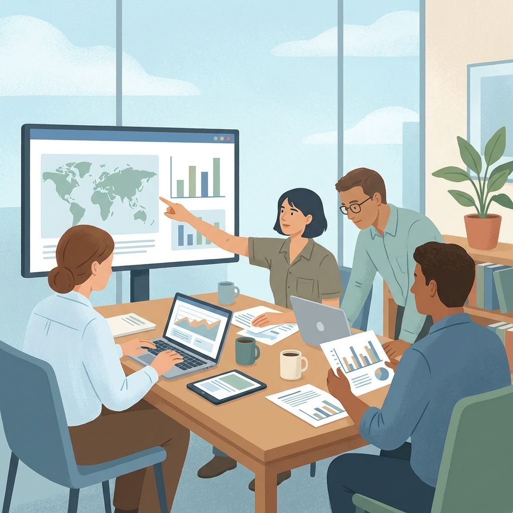 For Researchers & Academic Partners.